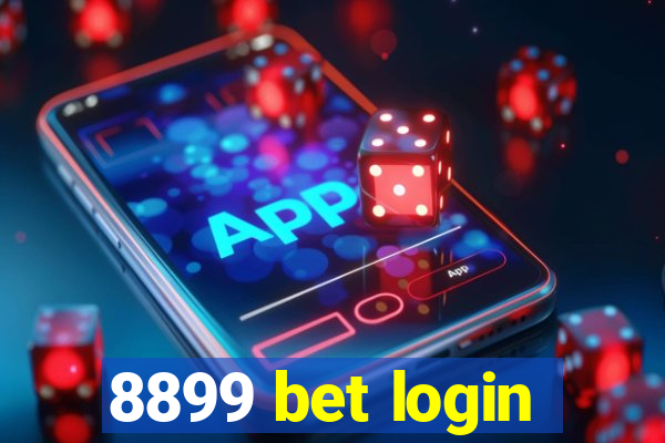 8899 bet login